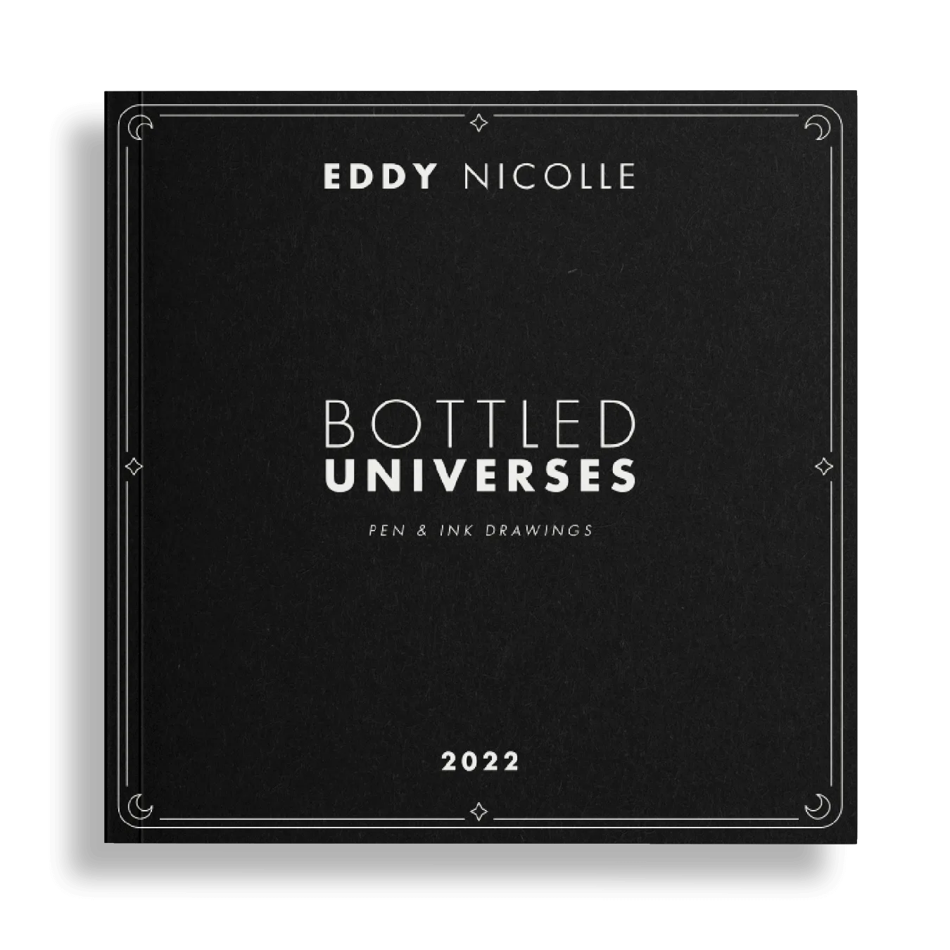 Bottled Universe - Les univers en bouteille