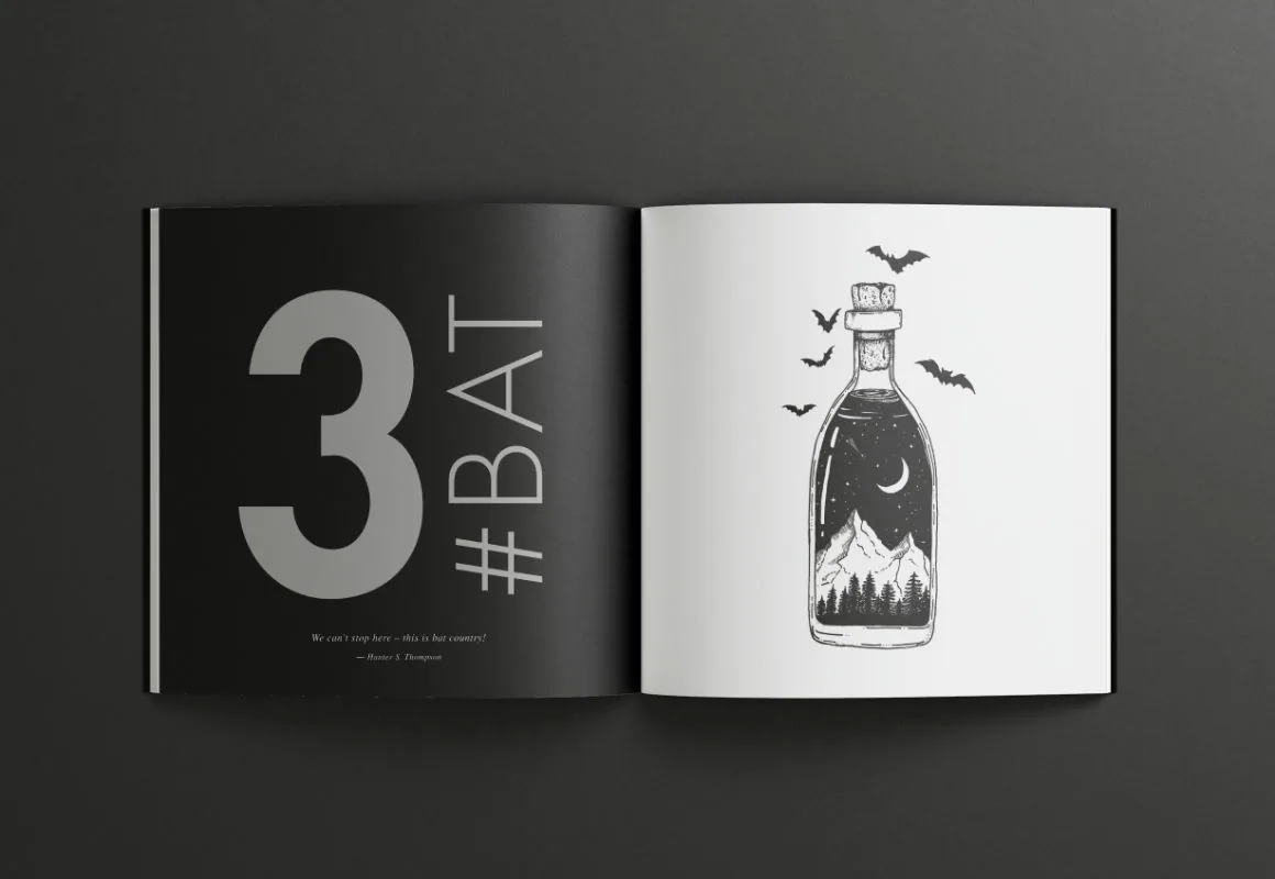 Bottled Universe - Les univers en bouteille